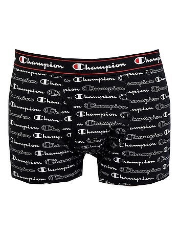 Boxer homme SPORT CHAMPION