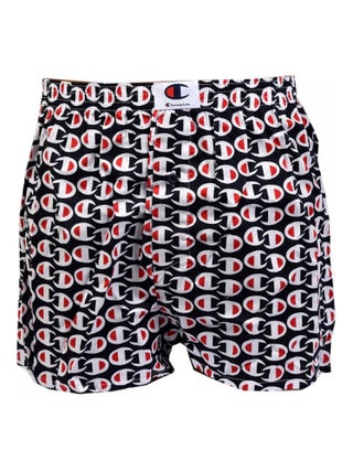 Boxer homme SPORT CHAMPION