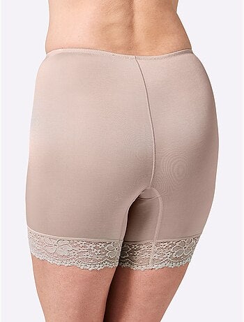 Boxer Jambes Longues Jersey Fin - Taille Standard - Witt