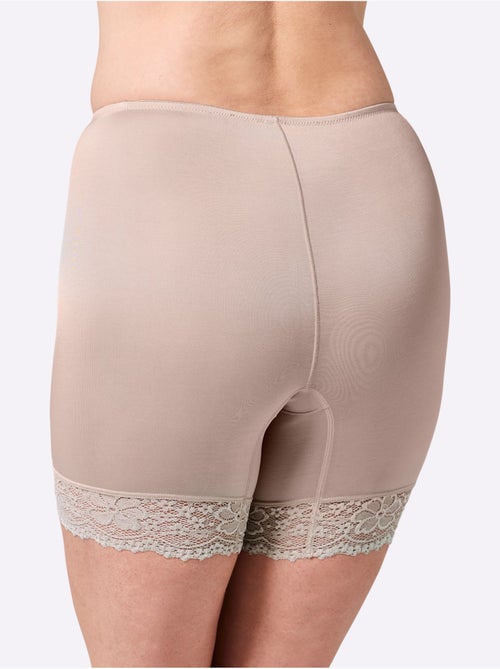 Boxer Jambes Longues Jersey Fin - Taille Standard - Witt - Kiabi