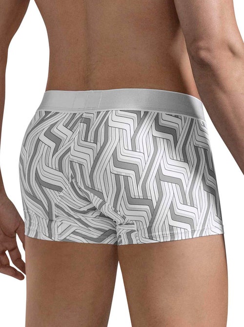 Boxer Lazos - Kiabi Boxer Lazos - Kiabi