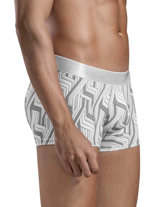 Boxer Lazos - Kiabi Boxer Lazos - Kiabi