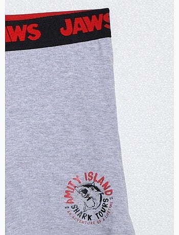 Boxer licence Jaws - Les Dents de la Mer - AFIBEL
