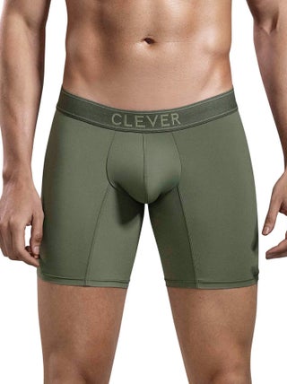 Boxer long Britanica
