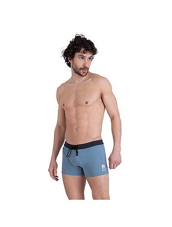 Boxer long de bain homme Construction Surf Club Athena