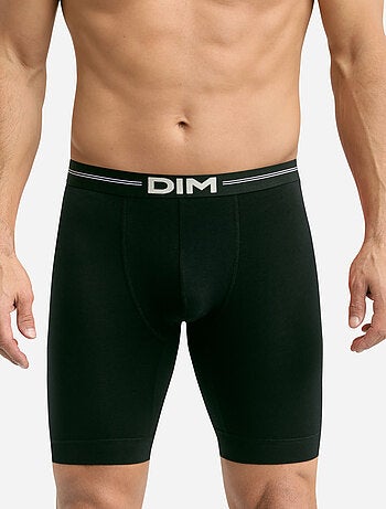 Boxer long modal Icons essentiel