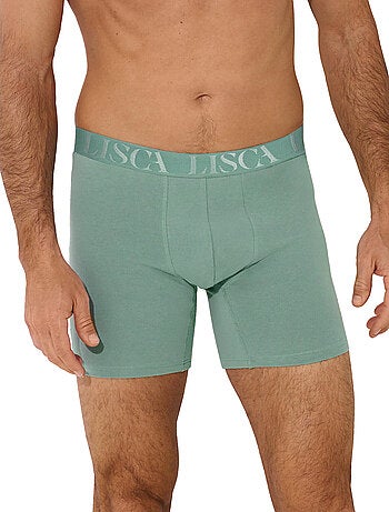 Boxer long Odysseus