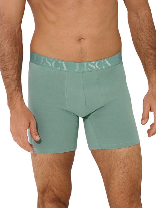 Boxer long Odysseus - Kiabi