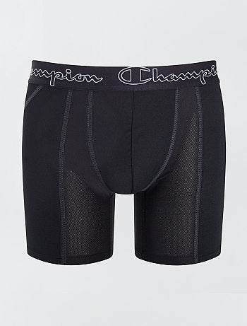 Boxer long respirant 'Champion'