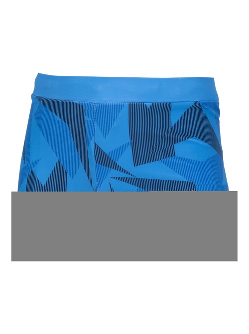 Boxer maillot de bain OM - Collection officielle OLYMPIQUE DE MARSEILLE - Kiabi