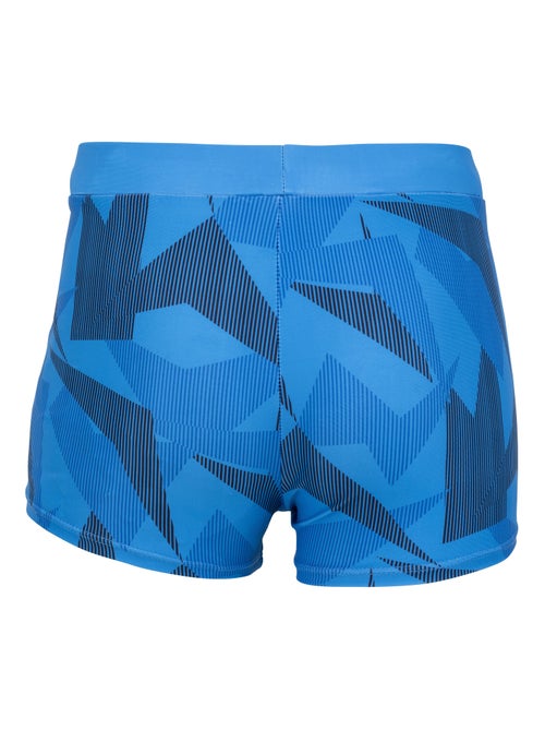 Boxer maillot de bain OM - Collection officielle OLYMPIQUE DE MARSEILLE - Kiabi
