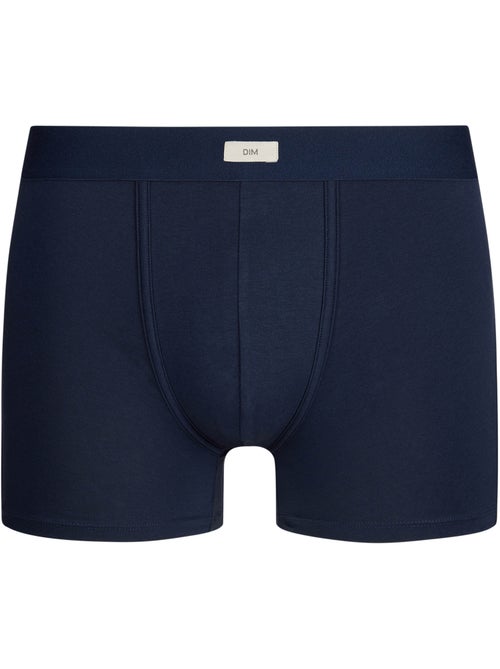 Boxer mi-long trendy - Kiabi