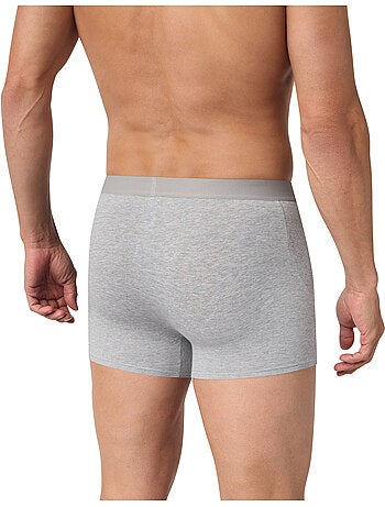 Boxer mi-long trendy