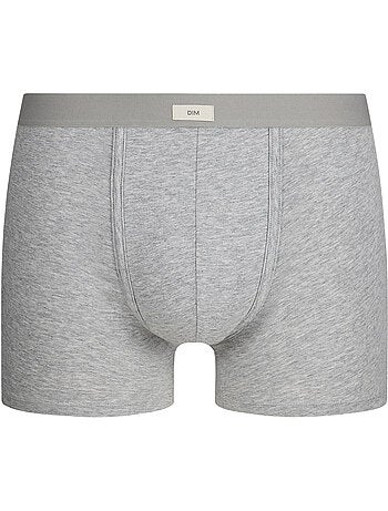 Boxer mi-long trendy