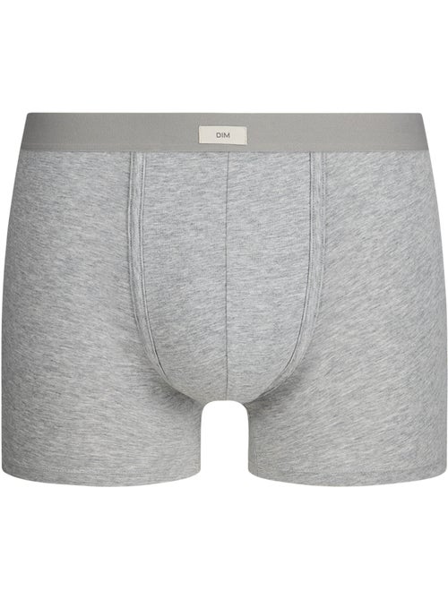 Boxer mi-long trendy - Kiabi