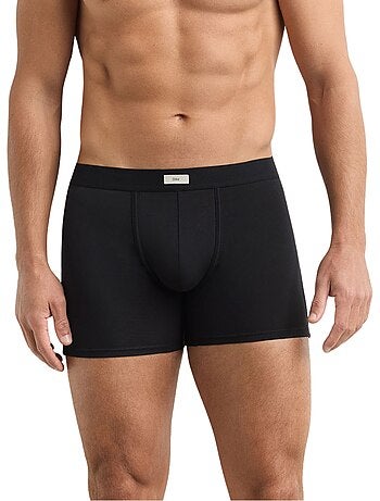 Boxer mi-long trendy
