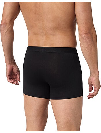 Boxer mi-long trendy