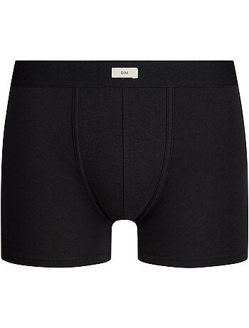 Boxer mi-long trendy
