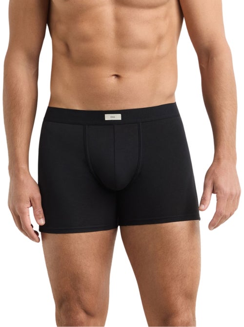 Boxer mi-long trendy - Kiabi