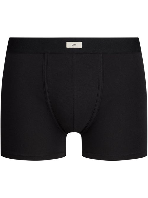 Boxer mi-long trendy - Kiabi