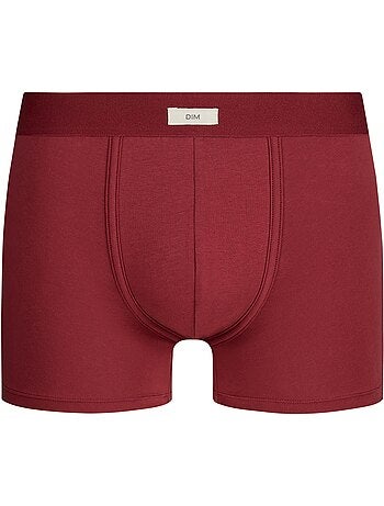 Boxer mi-long trendy