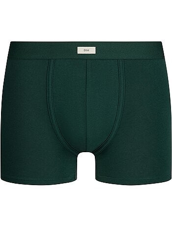 Boxer mi-long trendy