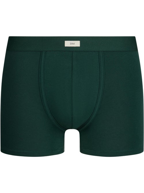 Boxer mi-long trendy - Kiabi