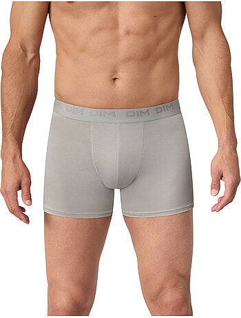 Boxer mi-long Ultra Stretch