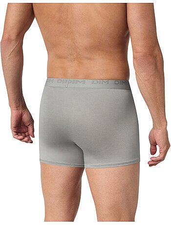 Boxer mi-long Ultra Stretch