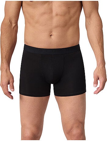 Boxer mi-long Ultra Stretch