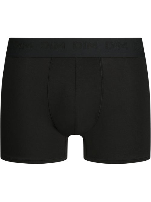 Boxer mi-long Ultra Stretch - Kiabi Boxer mi-long Ultra Stretch - Kiabi