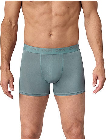 Boxer mi-long Ultra Stretch
