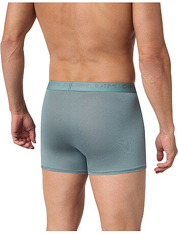 Boxer mi-long Ultra Stretch