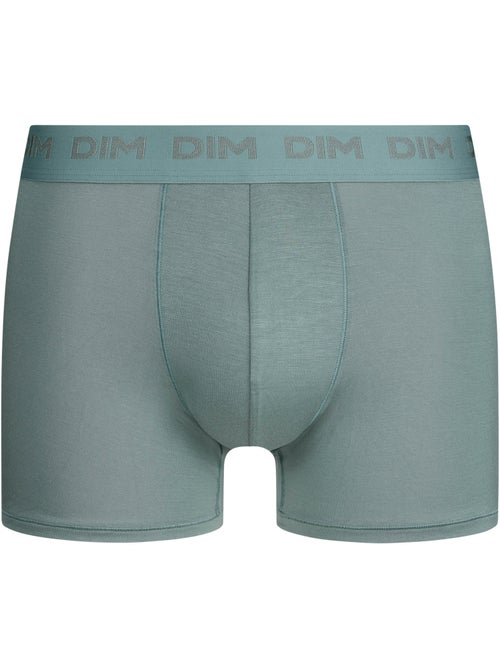 Boxer mi-long Ultra Stretch - Kiabi Boxer mi-long Ultra Stretch - Kiabi