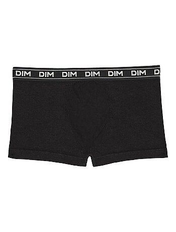 Boxer microfibre côtelée Icons Seamless