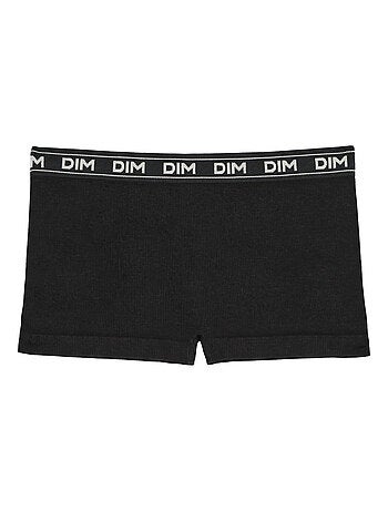 Boxer microfibre côtelée Icons Seamless