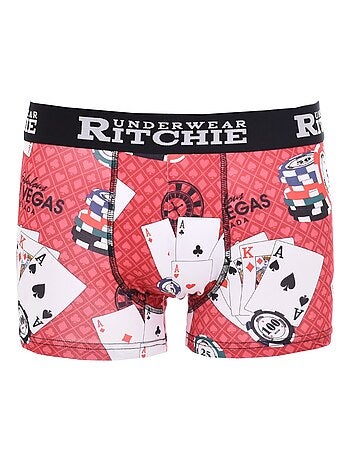 Boxer motifs RAMITYS garçon
