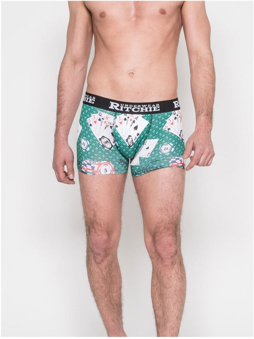 Boxer motifs RAMITYS - Kiabi