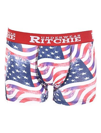 Boxer motifs REDMOND
