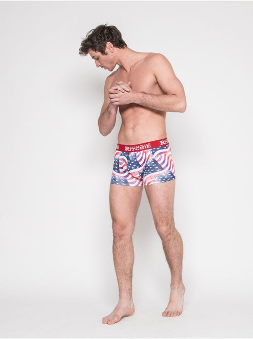 Boxer motifs REDMOND - Kiabi