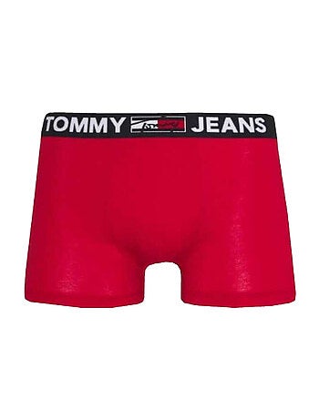 Boxer motif/style logo - tommy hilfiger