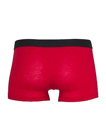 Boxer motif/style logo - tommy hilfiger