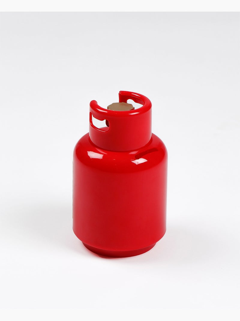Boxer Oxygen ADMAS pour homme Rouge - Kiabi