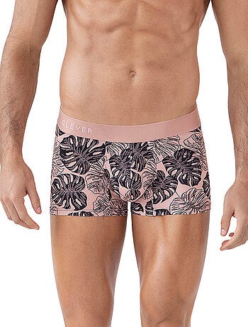 Boxer Pacif