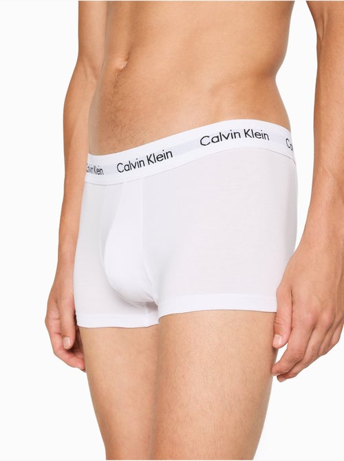 Boxer pack x3 - Calvin Klein - Kiabi