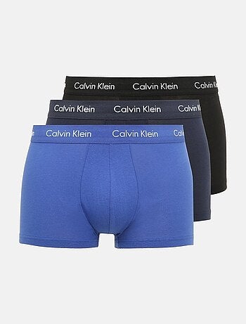 Boxer pack x3 - Calvin Klein