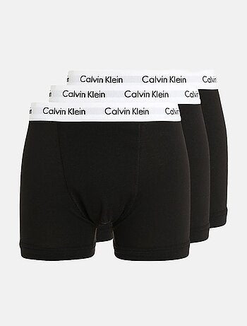 Boxer pack x3 - Calvin Klein