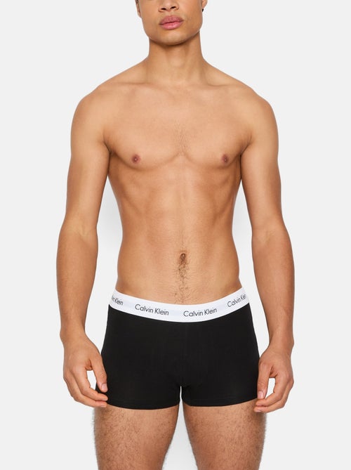 Boxer pack x3 - Calvin Klein - Kiabi