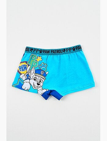 Boxer Pat Patrouille| Licence Officielle