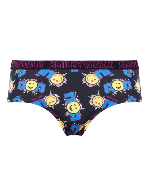 Boxer POP (lot de 2) - Pomm'Poire - Kiabi